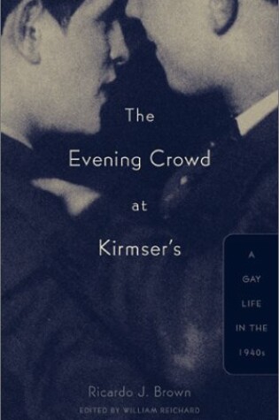 Cover of Evening Crowd at Kirmser’s