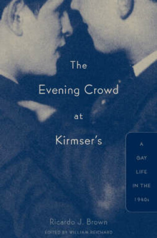 Cover of Evening Crowd at Kirmser’s