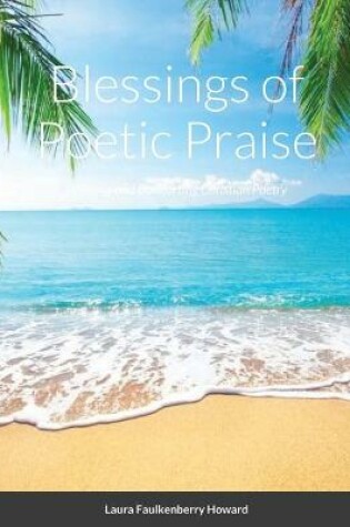 Cover of Blessings of Poetic Praise