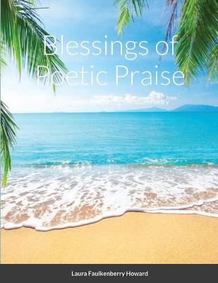Book cover for Blessings of Poetic Praise