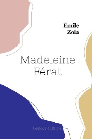 Cover of Madeleine Férat