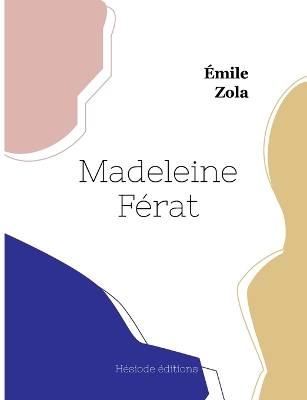 Book cover for Madeleine Férat