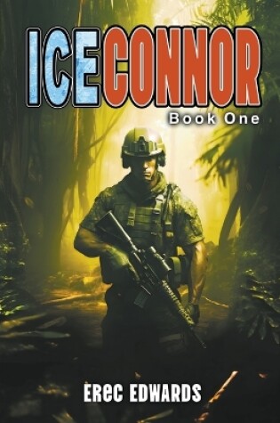 Cover of Ice Connor