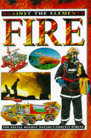 Cover of Fire