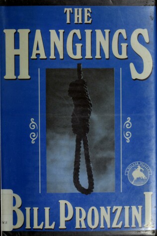 Cover of The Hangings
