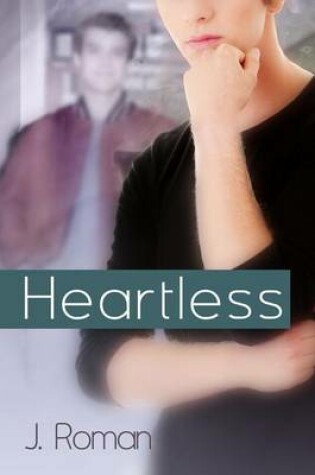 Cover of Heartless