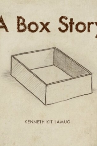 Cover of A Box Story