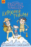 Book cover for Explorer Trauma