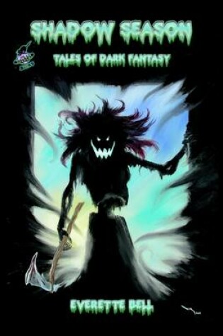 Cover of Shadow Season: Tales of Dark Fantasy