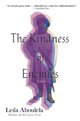 Book cover for The Kindness of Enemies