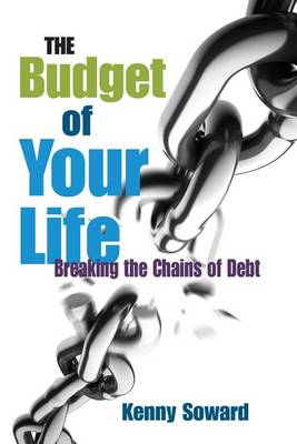 Book cover for The Budget of Your Life