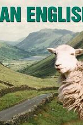 Cover of Cumbrian English
