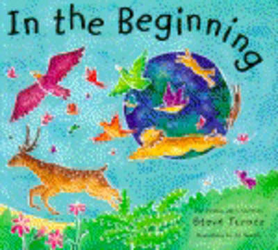 Cover of In the Beginning