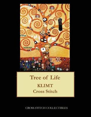 Book cover for Tree of Life