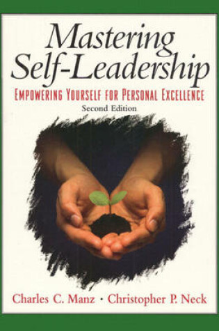 Cover of Mastering Self Leadership