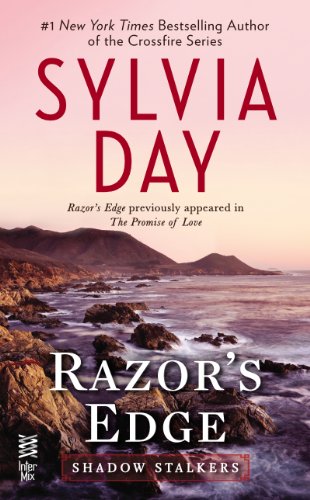 Cover of Razor's Edge