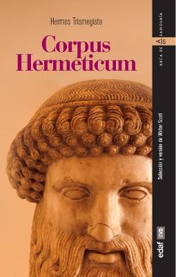 Cover of Corpus Hermeticum