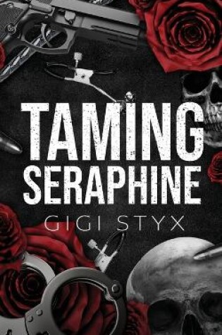 Cover of Taming Seraphine