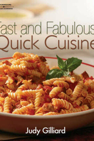 Cover of Quick Cuisine