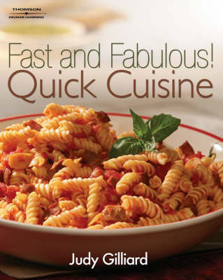 Cover of Quick Cuisine