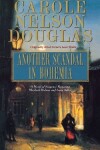 Book cover for Another Scandal in Bohemia