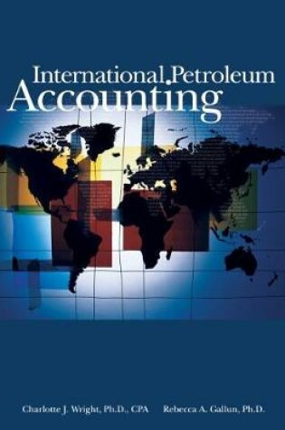 Cover of International Petroleum Accounting