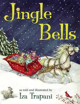 Book cover for Jingle Bells