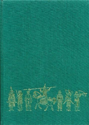 Book cover for Burma and Indo-China