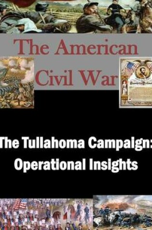 Cover of The Tullahoma Campaign