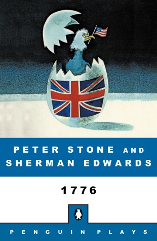 Cover of 1776