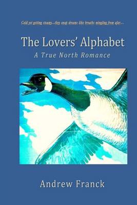 Cover of The Lovers' Alphabet