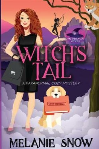 Witch's Tail