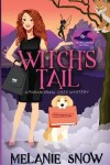 Book cover for Witch's Tail