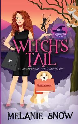 Cover of Witch's Tail