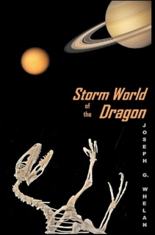 Cover of Storm World of the Dragon