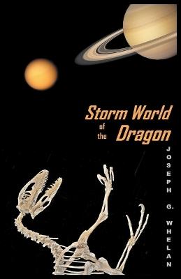 Book cover for Storm World of the Dragon