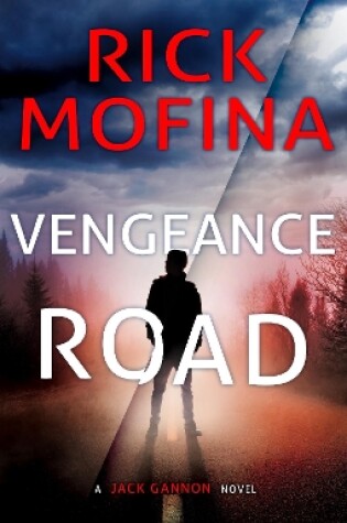 Cover of Vengeance Road
