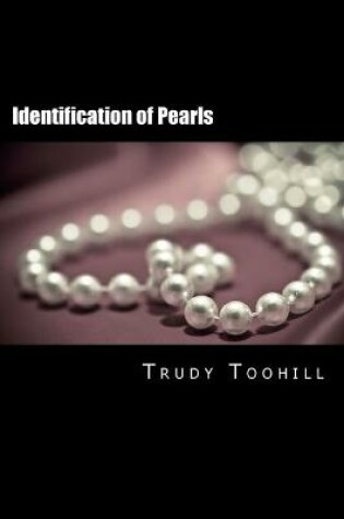 Cover of Identification of Pearls