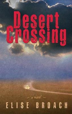Book cover for Desert Crossing