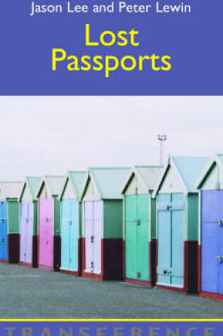 Cover of Lost Passports