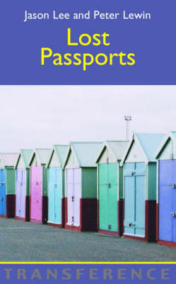 Cover of Lost Passports