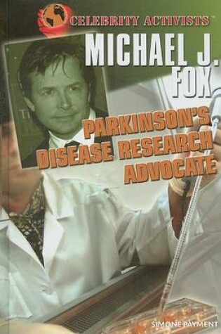 Cover of Michael J. Fox