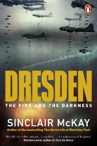 Cover of Dresden