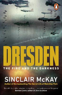 Book cover for Dresden