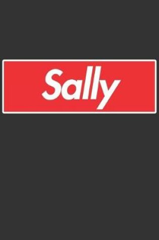 Cover of Sally