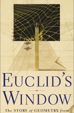 Cover of Euclids Window (the Story)