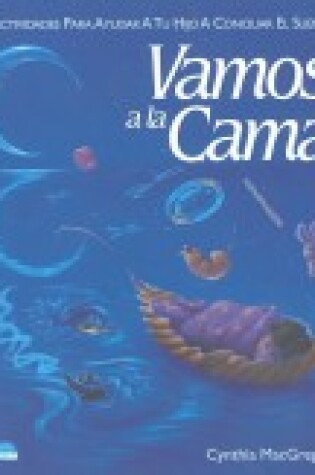 Cover of Vamos a la Cama