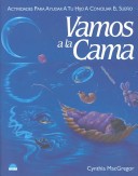 Book cover for Vamos a la Cama