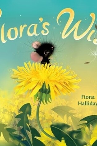 Cover of Flora's Wish