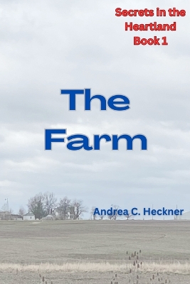 Book cover for The Farm